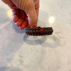 Freedom love Empowerment Bracelet